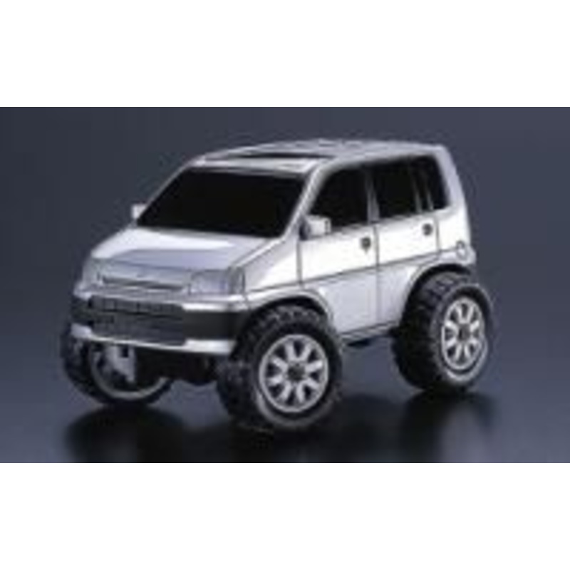 Aoshima 80 HILUX NEW OLD SCHOOL