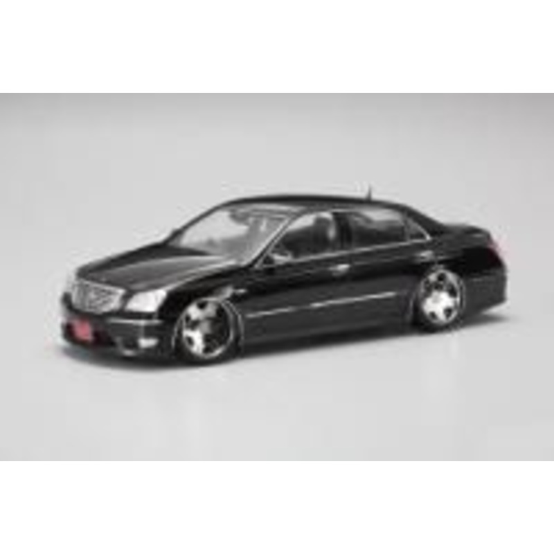 Aoshima ANCELTION 18 MAJESTA '04 EARLY Ver.