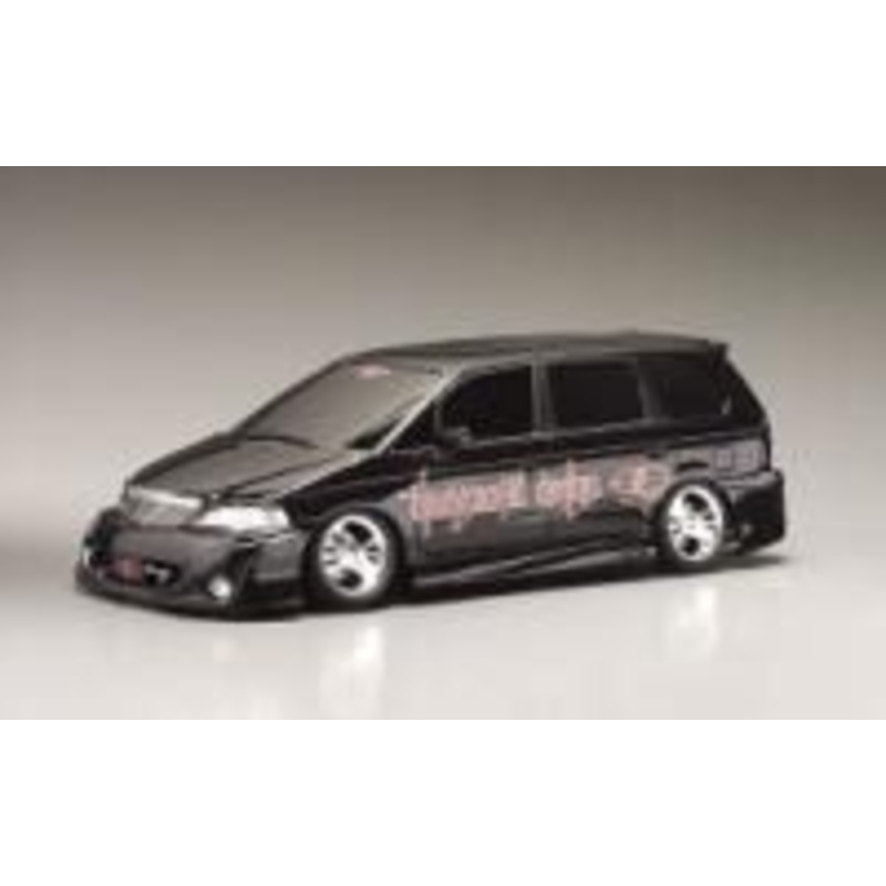 Aoshima BLACKMAFIA ODYSSEY (RA6/'01MODEL)