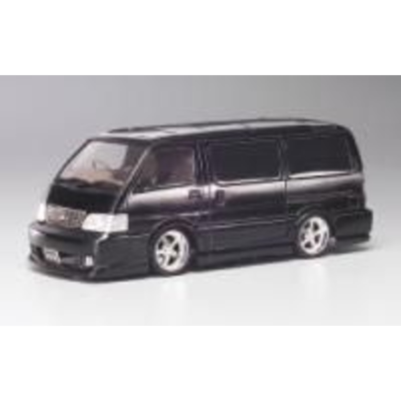 Aoshima BOXY TYPE - 100HI-ACE
