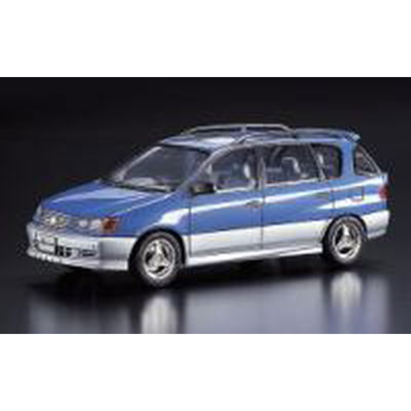 Aoshima C110 SKYLINE 4Dr