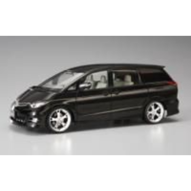 Aoshima DELICA SPACEGEAR