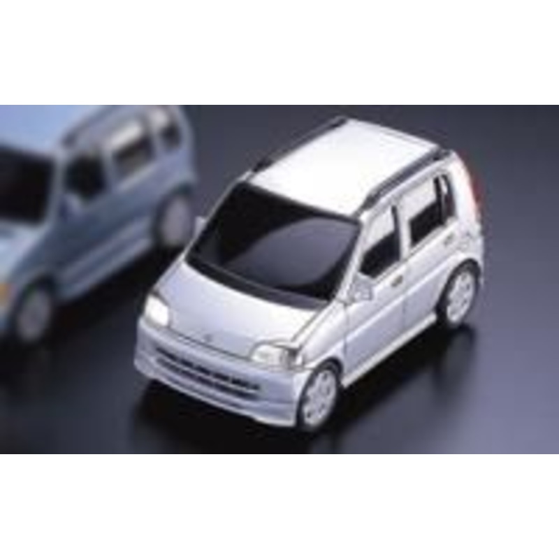 Aoshima ENKEI COROLLA LEVIN