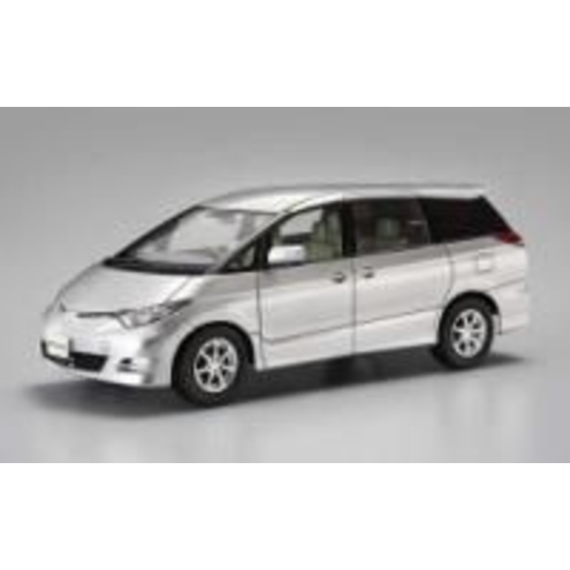 Aoshima ESTIMA AERAS ('06) G-PACKAGE