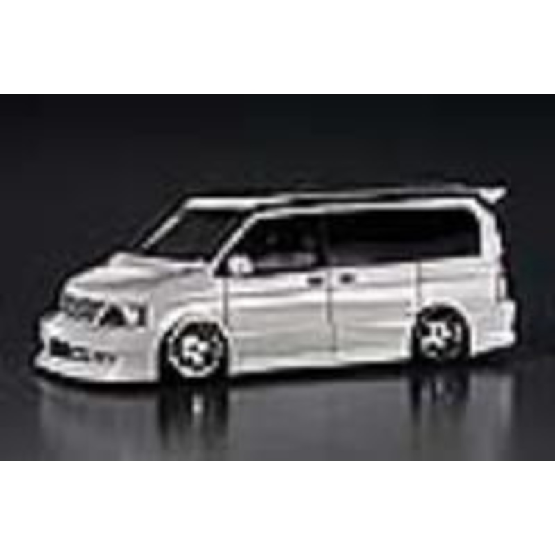 Aoshima FABULOUS STEP-WAGON
