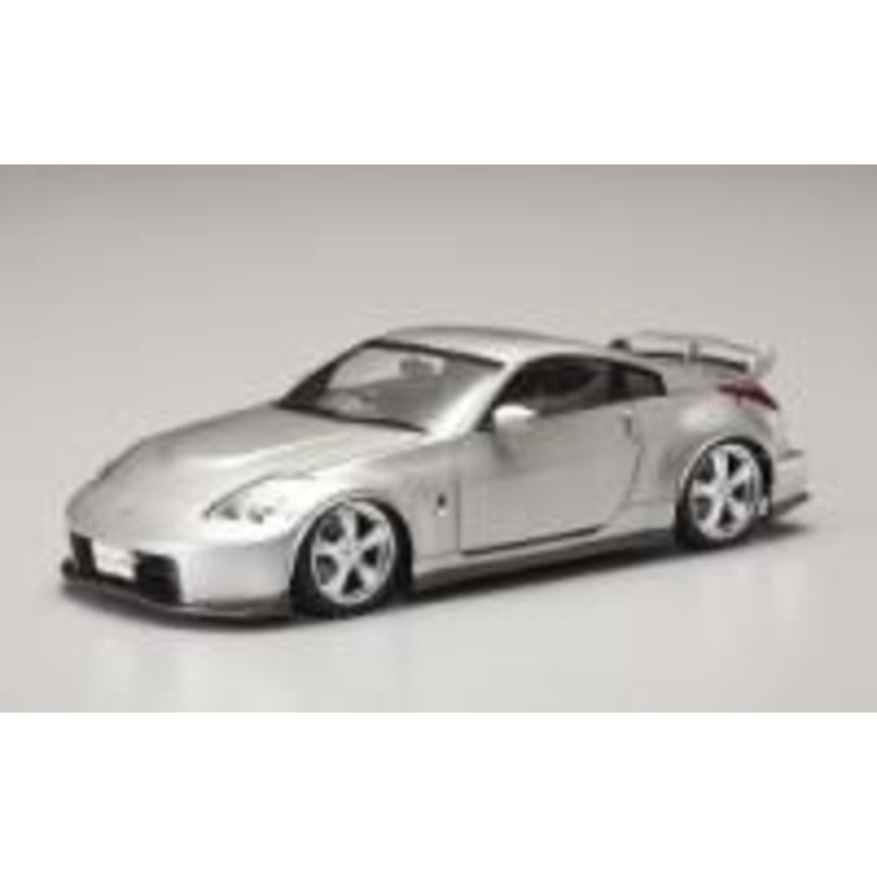 Aoshima FAIRLADY Z VERSION NISMO '07MODEL