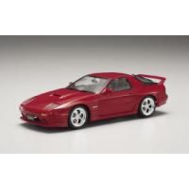 Aoshima FC3S RX-7 LATE Ver. RE AMEMIYA Ver
