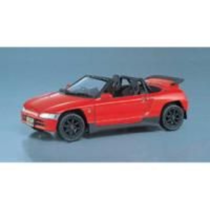 Aoshima Honda BEAT
