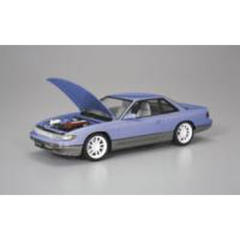 Aoshima JENESIS AUTO R30 SKYLINE