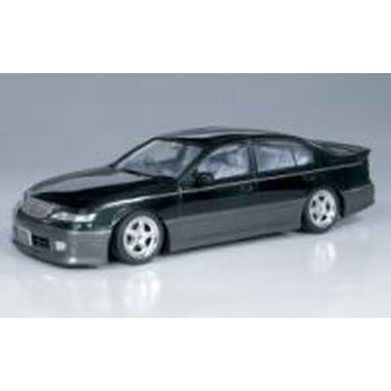 Aoshima JUNCTION PRODUCE JZS147 ARISTO