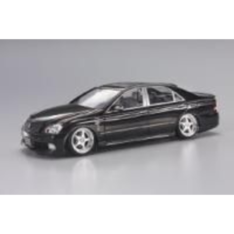 Aoshima JUNCTION PRODUCE SPORTS GRS182 CROWN