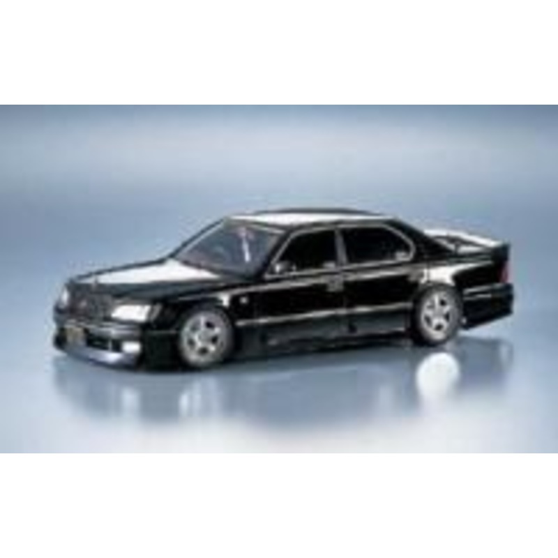 Aoshima JUNCTION PRODUCE UCF21 CELSIOR LATE Ver.