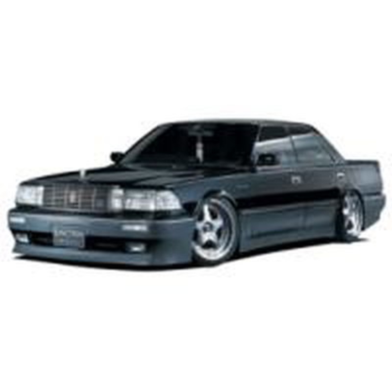 Aoshima JUNCTION PRODUCE V8 CROWN BON-ROOF Ver.