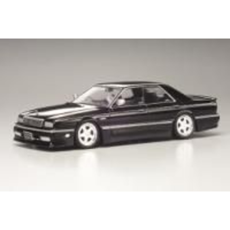 Aoshima JUNCTION PRODUCE Y31 CIMA