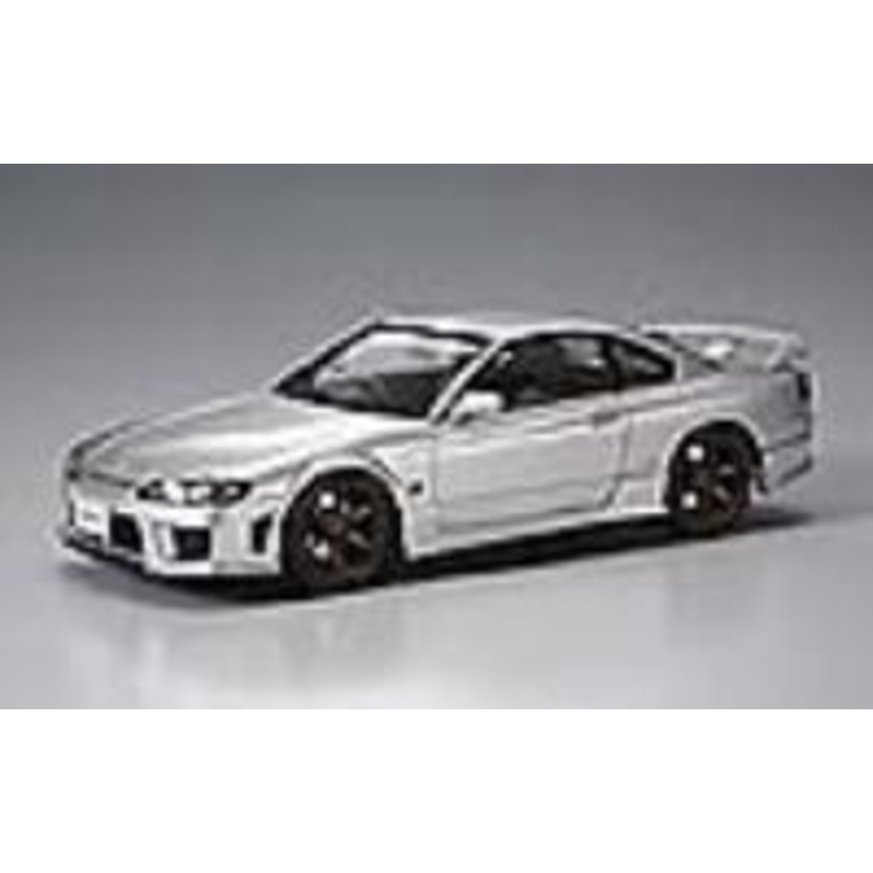 Aoshima MCR Z33FAIRLADY Z