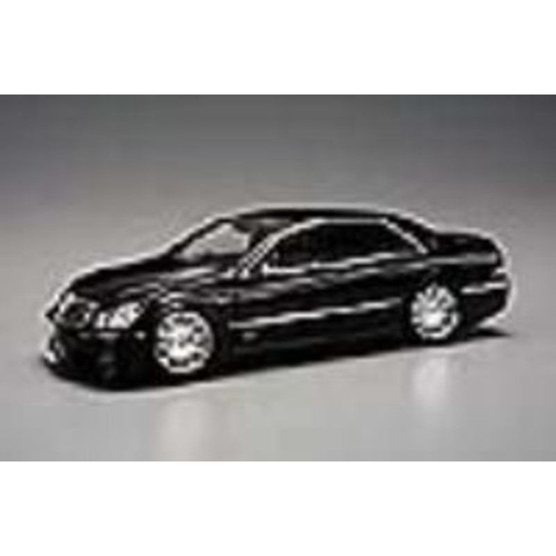 Aoshima MODE PARFUME PHANTOM GRS182 CROWN