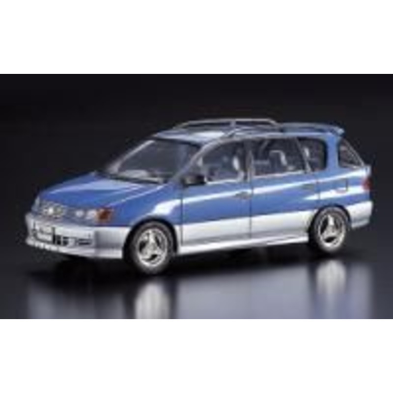 Aoshima NOB HKS ARISTOJZS161