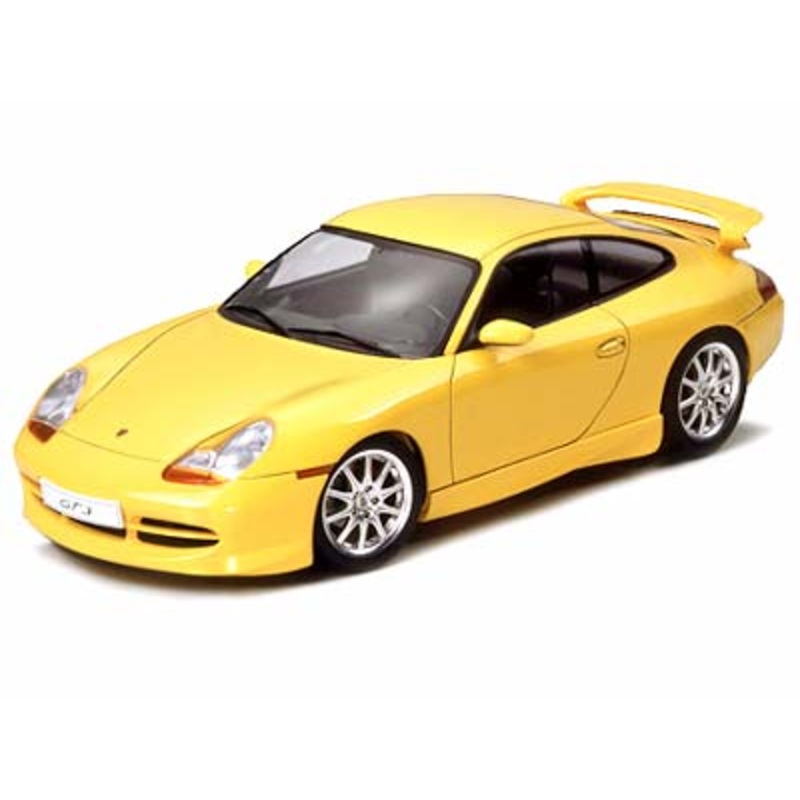 Tamiya Porsche 911 GT3
