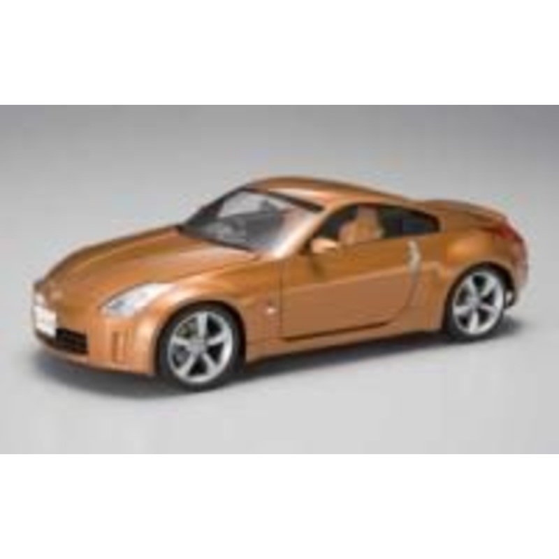 Aoshima 33FAIRLADY-Z VERSION ST '05 LATE Ver. NORMAL