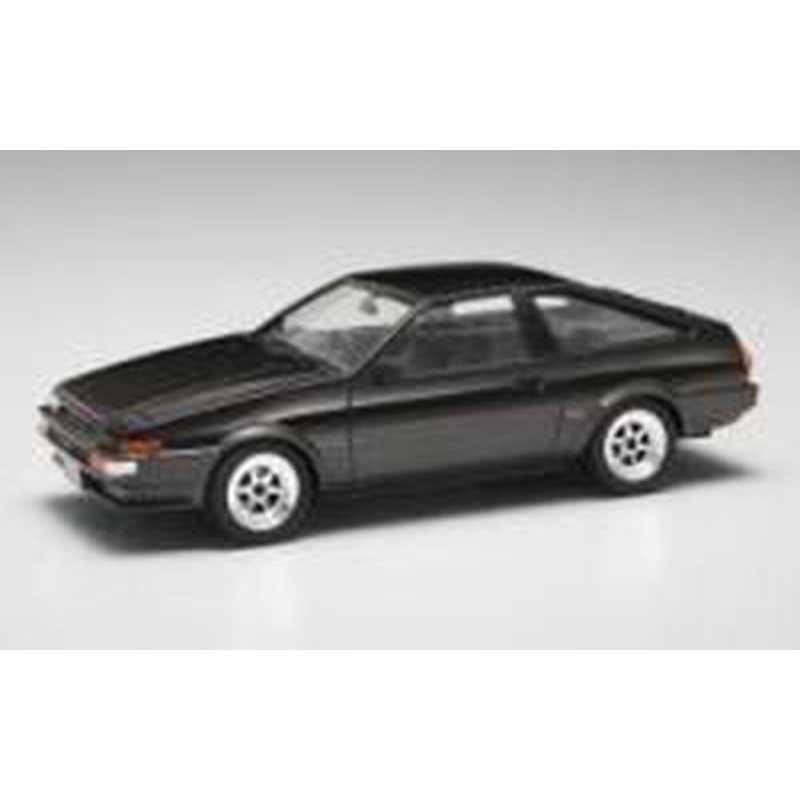 Aoshima AE86 SPRINTER TRUENO LATE Ver.