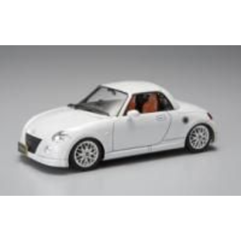 Aoshima COPEN ULTIMATE EDTION