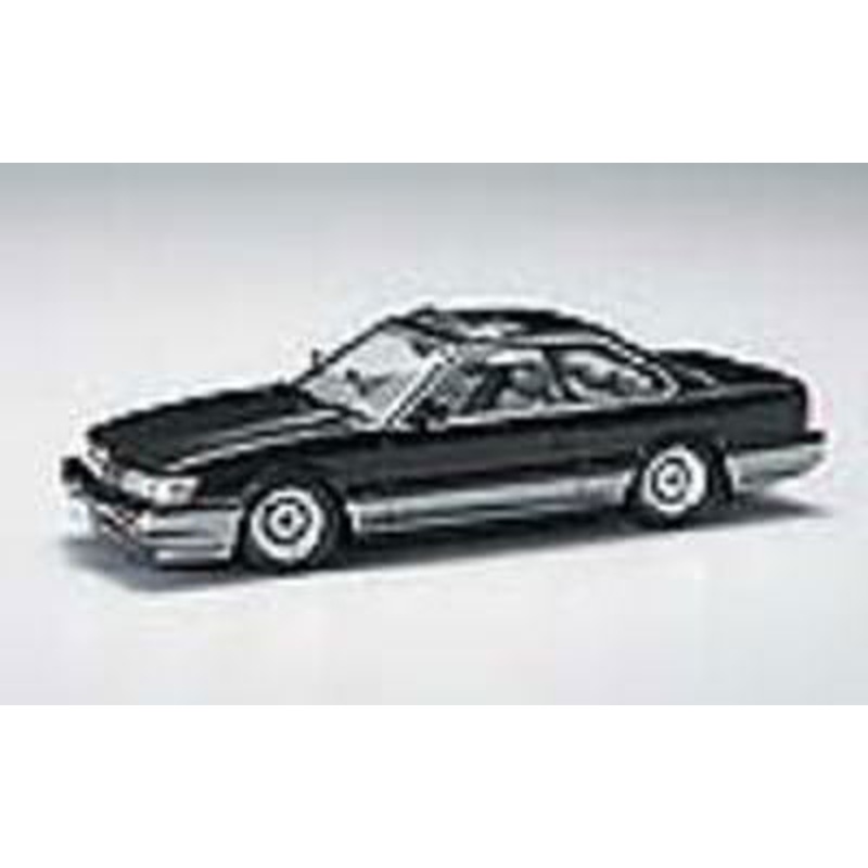 Aoshima F31 LEOPARD ULTIMA LATE Ver. '88 CUSTOM Ver.