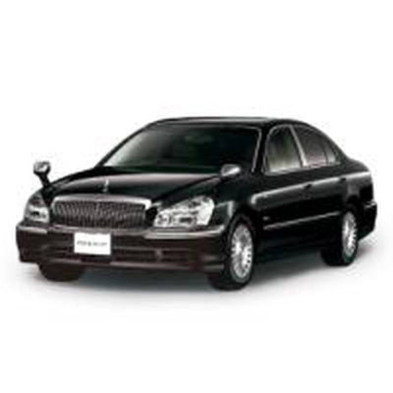 Aoshima F50 PRESIDENT HIGH-OPTION