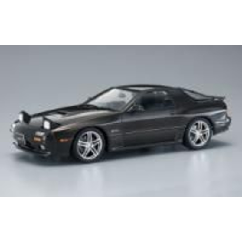 Aoshima FC3S Savanna RX-7 Late Type '89