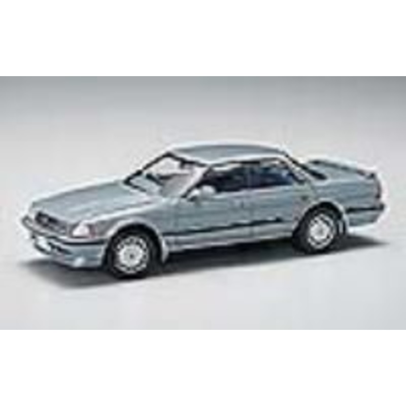 Aoshima GX81 MARKII GT TWINTURBO '88WITH ENGINE