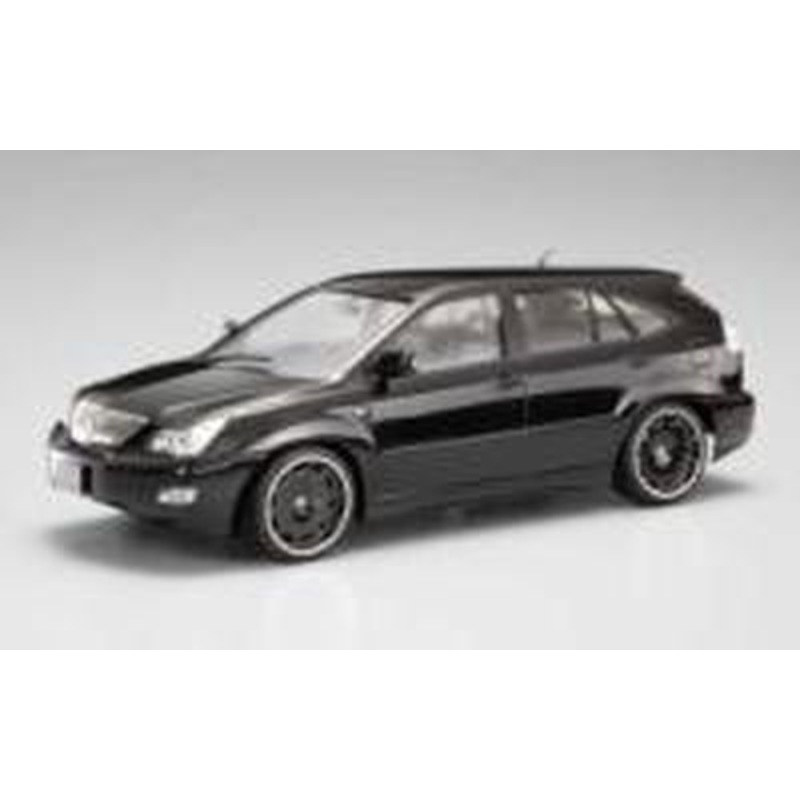 Aoshima HARRIER 350G Premium L-Package Custom