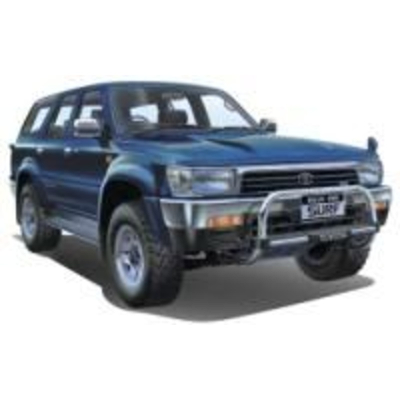 Aoshima HILUX SURF WIDE