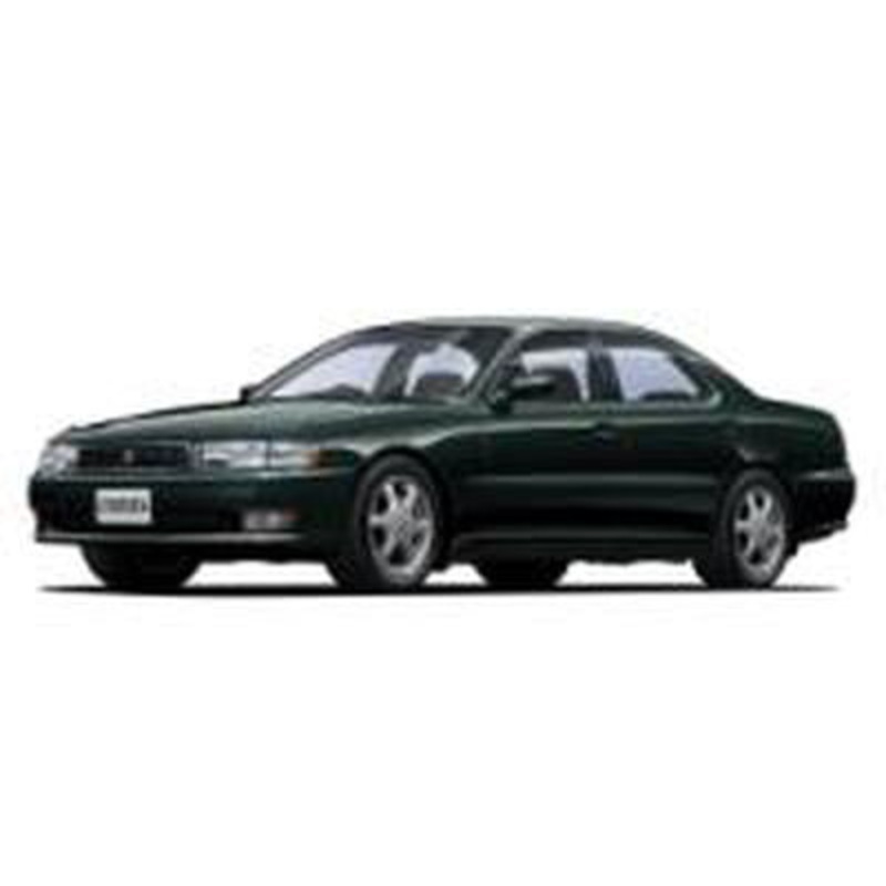 Aoshima JZX90 CRESTA