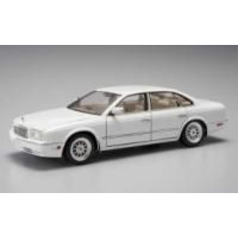 Aoshima PHG50 PRESIDENT JS CUSTOM Ver. 1944MODEL