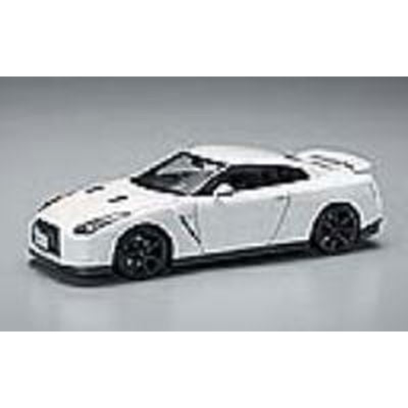 Aoshima R35 GT-R PREMIUM EDTION