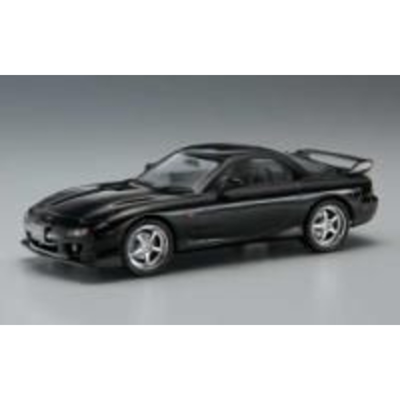 Aoshima RX-7(FD3S) ('98MODEL)