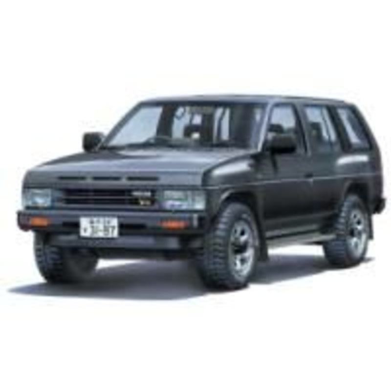 Aoshima TERRANO R3M '91
