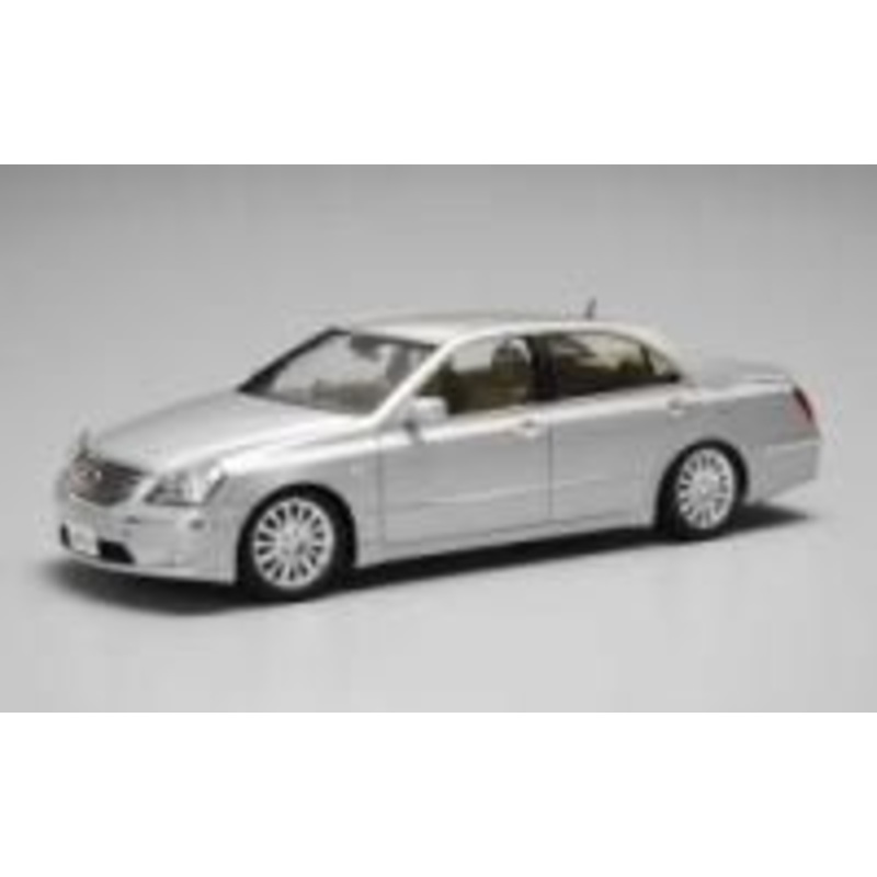 Aoshima UZS186 CROWN MAJESTA '04 EARLY Ver.