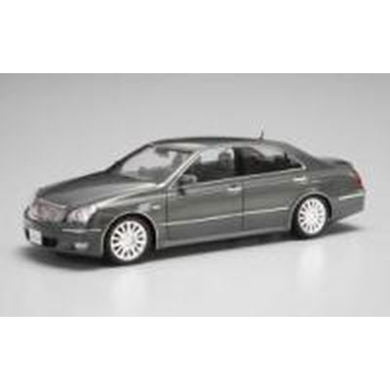 Aoshima UZS186 CROWN MAJESTA '06 LATE Ver