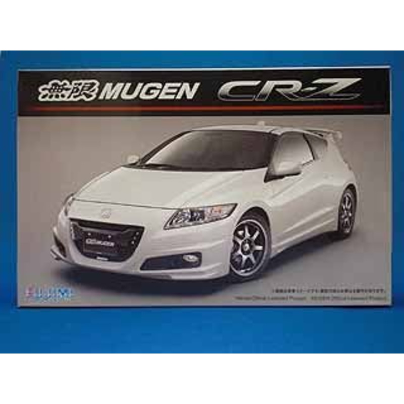 Fujimi MUGEN HONDA CR-Z