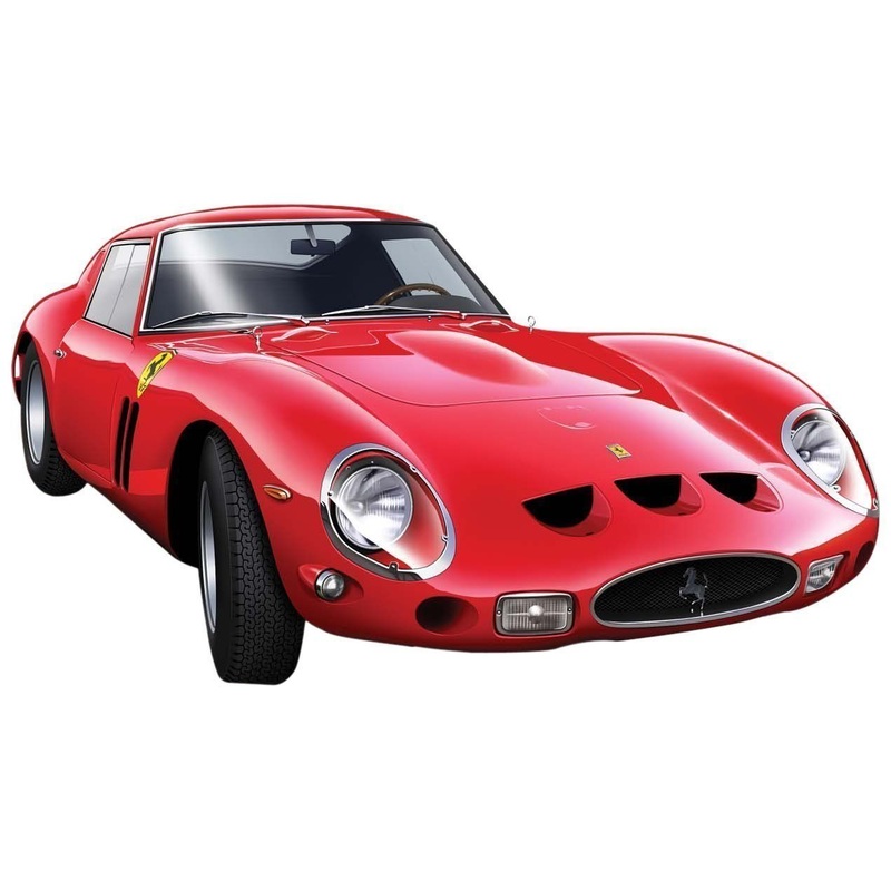 Fujimi RS035 Ferrari 250 GTO 1/24