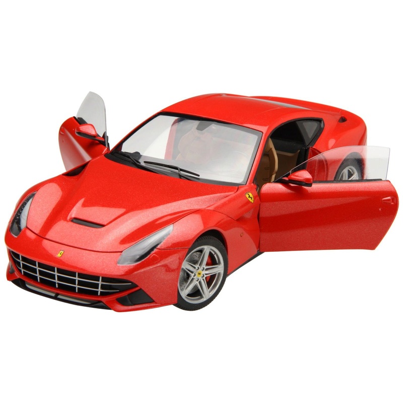 Fujimi RS054 Ferrari F12 Berlinetta 1/24