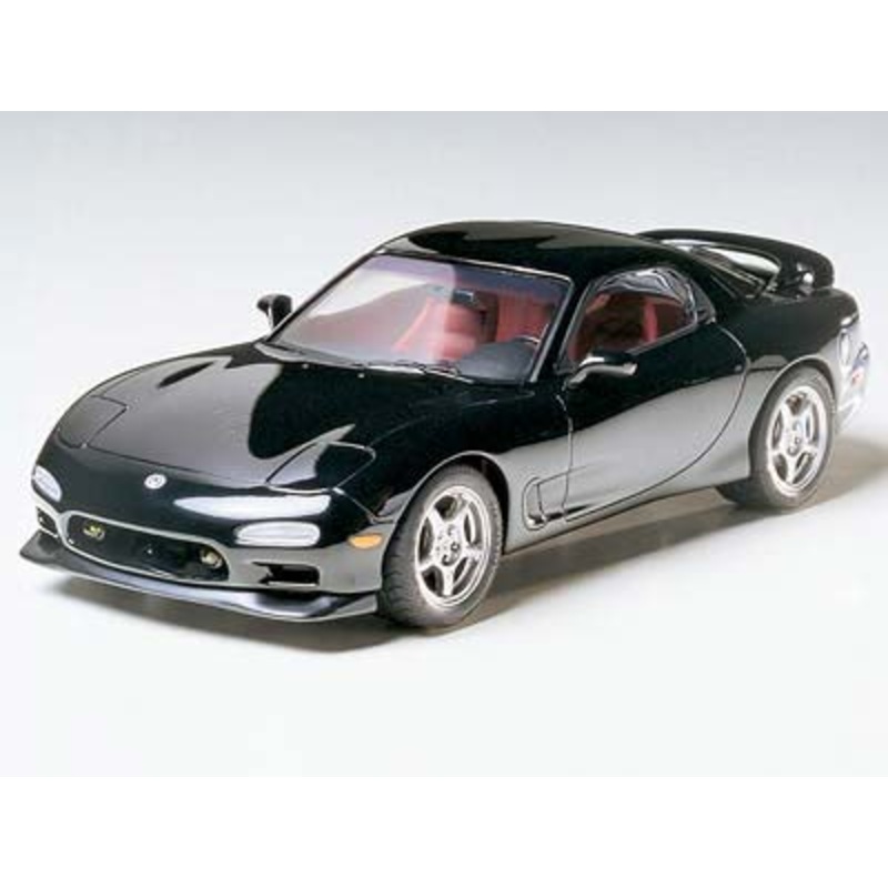 Tamiya 24116 1/24 Mazda RX-7R1