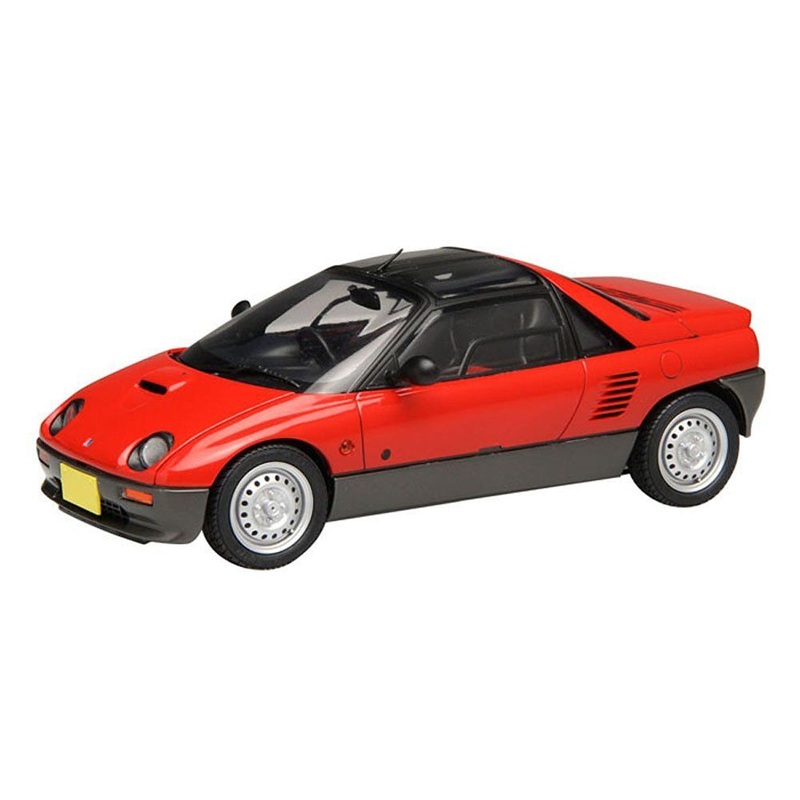 Aoshima 1/24 Autozam AZ-1
