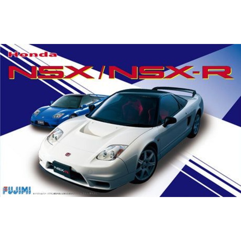 Fujimi Honda NSX / NSX-R