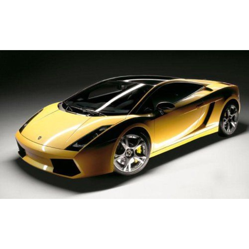 Fujimi Lamborghini Gallardo SE