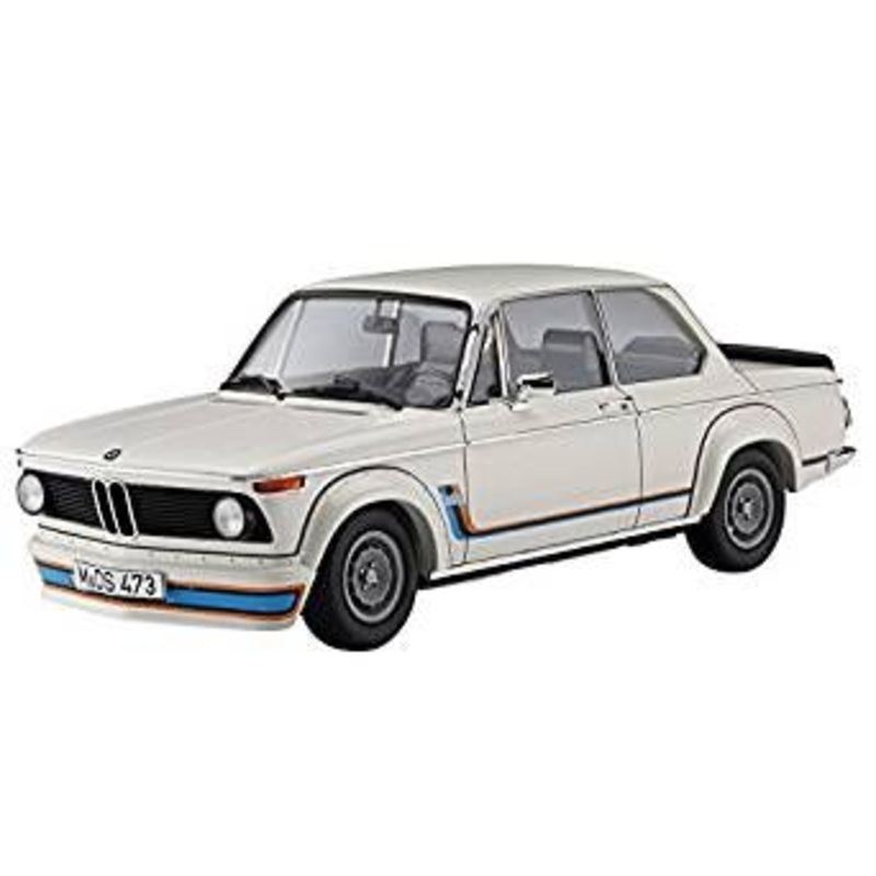 Hasegawa BMW 2002 Turbo