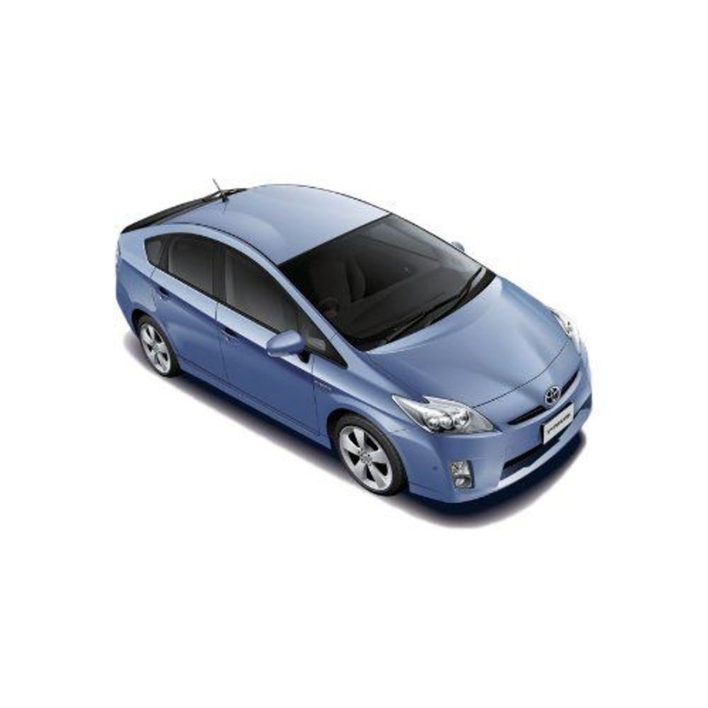Fujimi 1/24 Toyota Prius `Touring Selection` 2009 Model