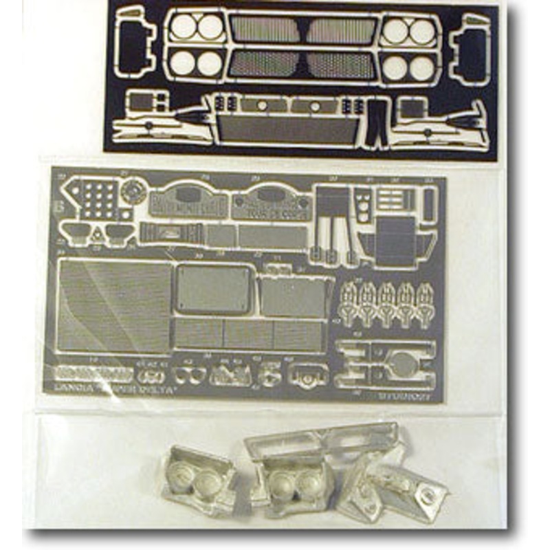 Studio27 FP2466 1/24 Delta Integral Grade up Parts
